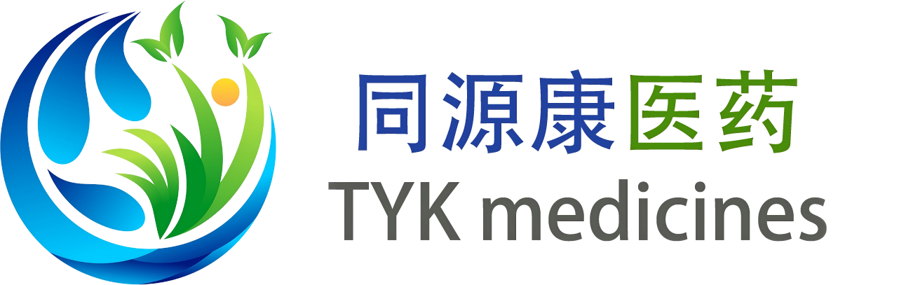 浙江同源康医药股份有限公司